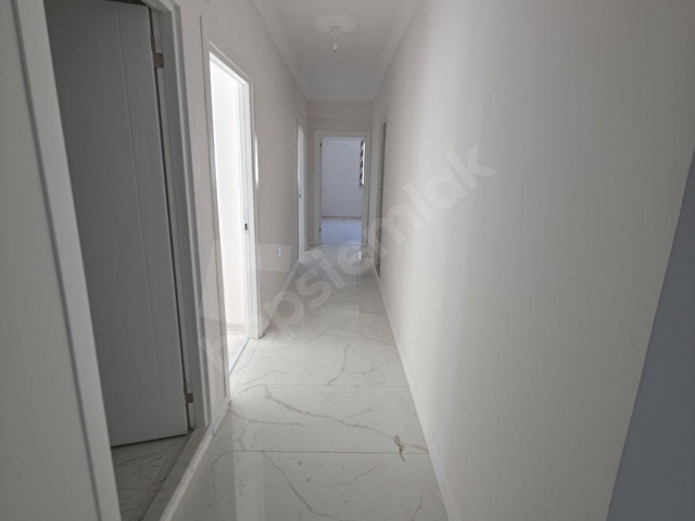 AKANGÖL EMLAKTAN PARK KULEDE ARAKAT 4+1 SIFIR LÜKS DAİRE - Görsel 27