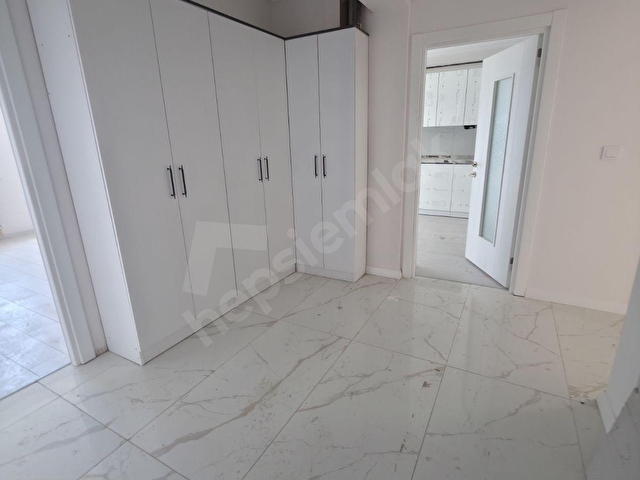 AKANGÖL EMLAKTAN PARK KULEDE ARAKAT 4+1 SIFIR LÜKS DAİRE - Görsel 30