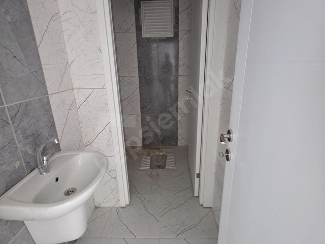 AKANGÖL EMLAKTAN PARK KULEDE ARAKAT 4+1 SIFIR LÜKS DAİRE - Görsel 19