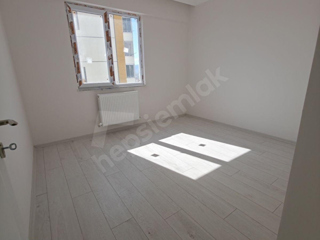 AKANGÖL EMLAKTAN PARK KULEDE ARAKAT 4+1 SIFIR LÜKS DAİRE - Görsel 18