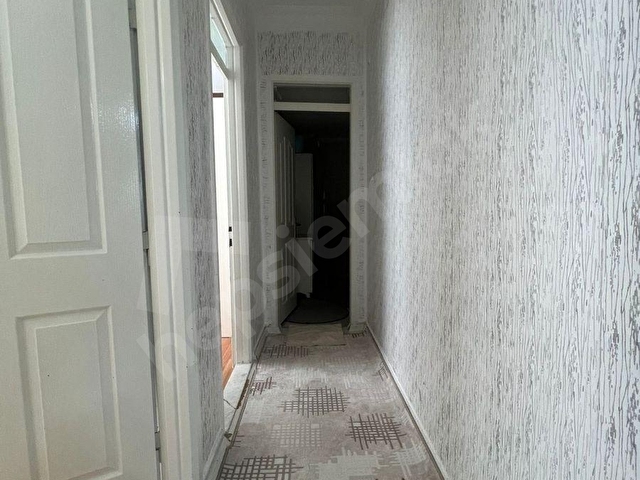 ROYALESTTEN KARATAŞ MERKEZDE İSKANLI ARAKAT SİTEİÇİ BAKIMLI 3+1 - Görsel 17