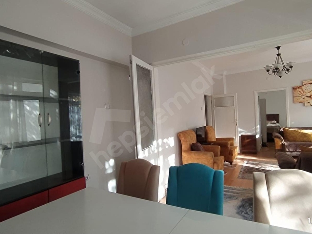 DOĞUŞ BEY GAYRİMENKUL TIP FAKÜLTESİ CAD 3+1 MOBİLYALI YAPILI ÖN CEPHE - Görsel 12