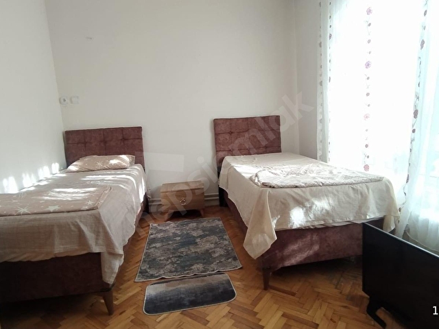 DOĞUŞ BEY GAYRİMENKUL TIP FAKÜLTESİ CAD 3+1 MOBİLYALI YAPILI ÖN CEPHE - Görsel 10