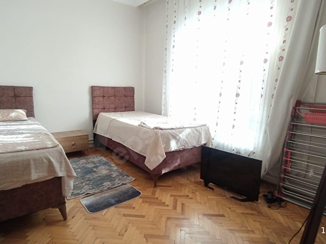 DOĞUŞ BEY GAYRİMENKUL TIP FAKÜLTESİ CAD 3+1 MOBİLYALI YAPILI ÖN CEPHE - Görsel 13