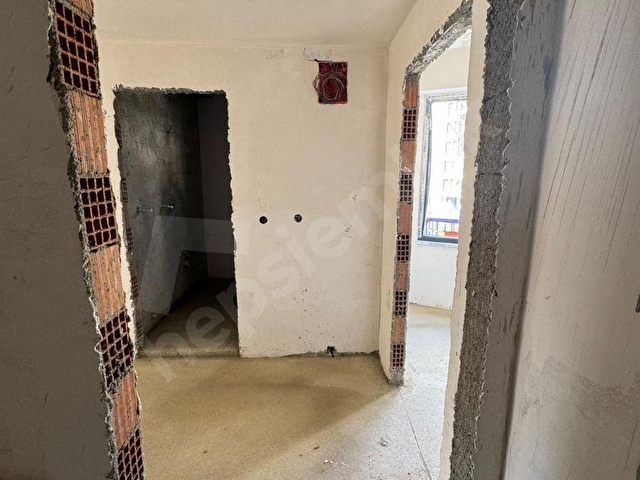EYÜPSULTAN GÜZELTEPE’DE KOT 1 2+1 DAİRE – UYGUN FİYATLI YATIRIM FIRSATI! - Görsel 6