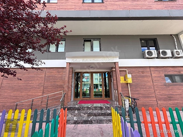 ATAKUM FATMA HATUN EVLERİNDE SATILIK LÜKS 4+1 DAİRE - Görsel 8