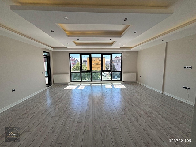 ATAKUM FATMA HATUN EVLERİNDE SATILIK LÜKS 4+1 DAİRE - Görsel 25