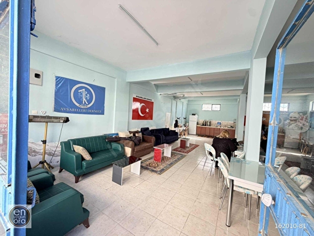 Mimarsinan mahallesi satılık dükkan - Görsel 20