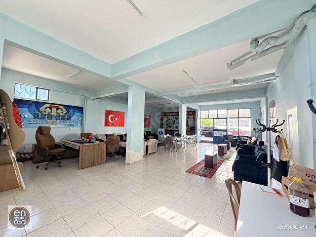 Mimarsinan mahallesi satılık dükkan - Görsel 15