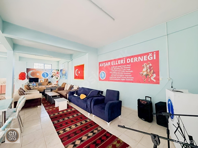 Mimarsinan mahallesi satılık dükkan - Görsel 6