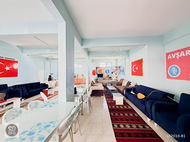 Mimarsinan mahallesi satılık dükkan - Görsel 7