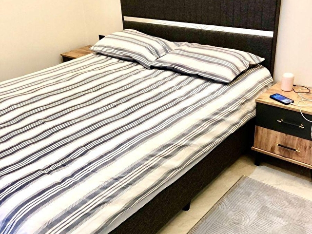 💎 81.500 € – MAHMUTLAR YENİSEY’DE ULTRA LÜKS 1+1 RESIDENCE! 💎 - Görsel 13