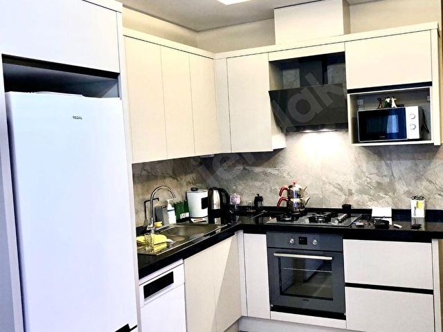 💎 81.500 € – MAHMUTLAR YENİSEY’DE ULTRA LÜKS 1+1 RESIDENCE! 💎 - Görsel 7