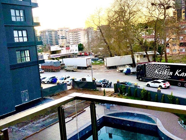 💎 81.500 € – MAHMUTLAR YENİSEY’DE ULTRA LÜKS 1+1 RESIDENCE! 💎 - Görsel 15