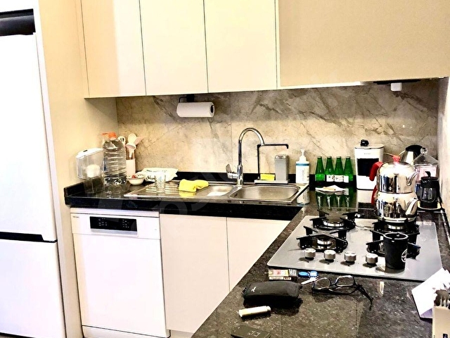 💎 81.500 € – MAHMUTLAR YENİSEY’DE ULTRA LÜKS 1+1 RESIDENCE! 💎 - Görsel 5