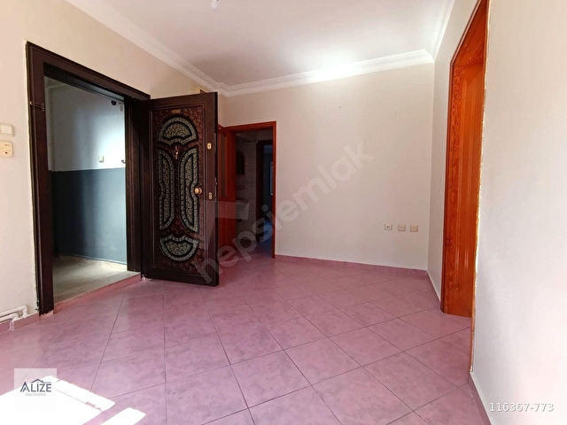 ALİ HİKMET PAŞA MAH. KREDİYE UYGUN 3+1 DAİRE - Görsel 2
