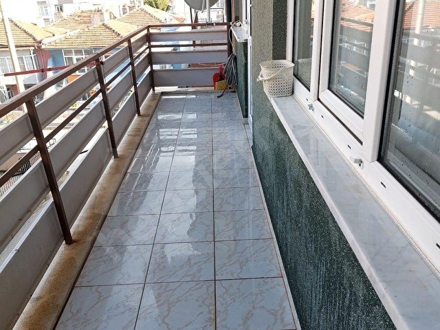 ALİ HİKMET PAŞA MAH. KREDİYE UYGUN 3+1 DAİRE - Görsel 11