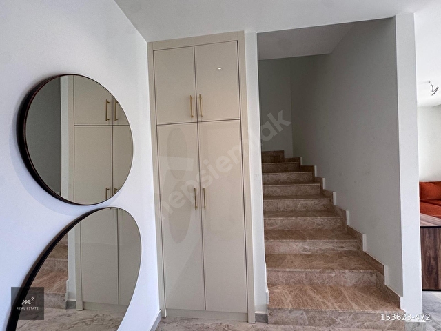 SATILIK 2+1 SIFIR EŞYALI BEST HOME39 OBA ALANYA - Görsel 5
