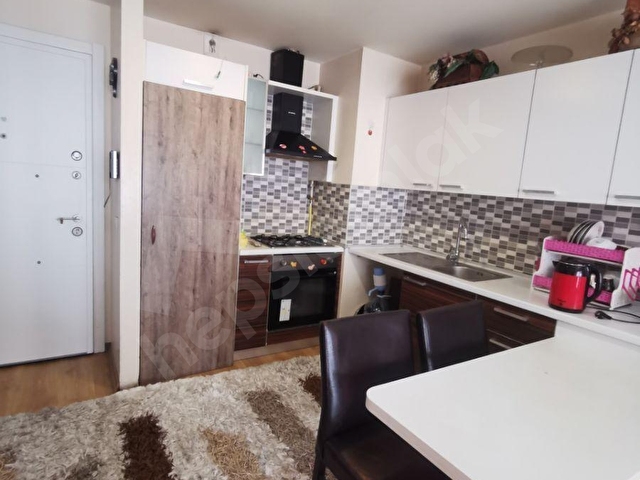 İNNOVİA 2 HAVUZ CEPHE EŞYALI KİRALIK 1+1 DAİRE - Görsel 10