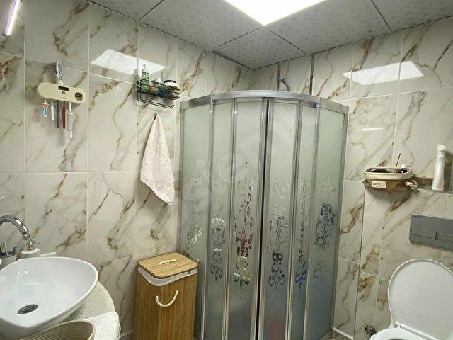 FISTIKLIKTA ULTRA LÜX 3+1 DAİRE - Görsel 11