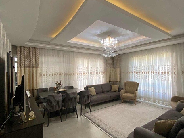 FISTIKLIKTA ULTRA LÜX 3+1 DAİRE - Görsel 5