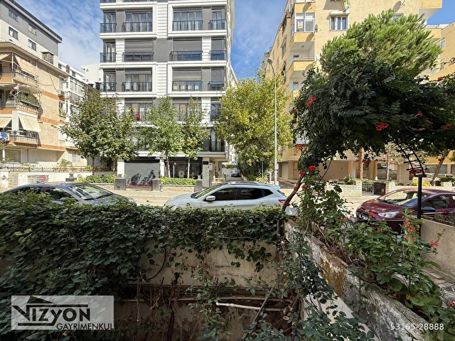 VİZYONDAN ŞENESENEVLER MİNİBÜS CAD. 2.PARALDE ÖN CEPHELİ 105m2 - Görsel 21