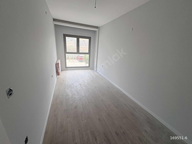 HAYYAPI DELÜXE KUZEY SİTESİNDE SATILIK EBEVEYN BANYOLU 3+1 DAİRE - Görsel 22