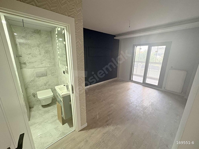 HAYYAPI DELÜXE KUZEY SİTESİNDE SATILIK EBEVEYN BANYOLU 3+1 DAİRE - Görsel 15