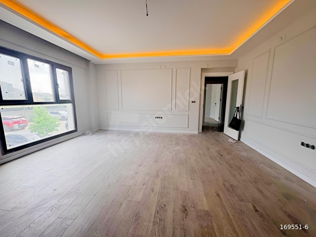 HAYYAPI DELÜXE KUZEY SİTESİNDE SATILIK EBEVEYN BANYOLU 3+1 DAİRE - Görsel 17