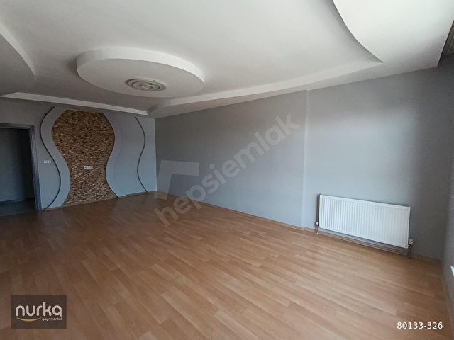 NURKA dan KARATAY KUMKÖPRÜ CADDESİNDE SATILIK 3+1 GENİŞ DAİRE. - Görsel 9