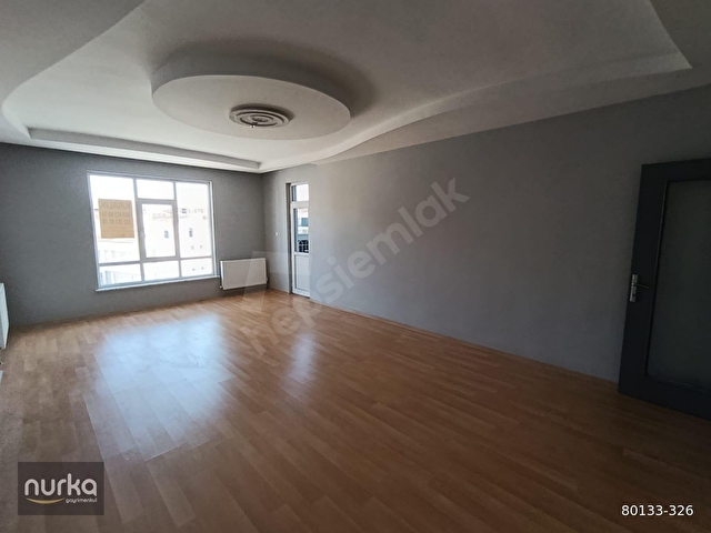 NURKA dan KARATAY KUMKÖPRÜ CADDESİNDE SATILIK 3+1 GENİŞ DAİRE. - Görsel 5