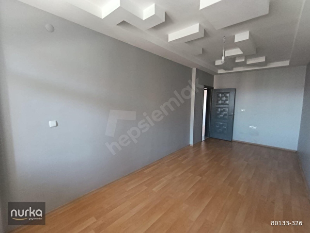 NURKA dan KARATAY KUMKÖPRÜ CADDESİNDE SATILIK 3+1 GENİŞ DAİRE. - Görsel 24