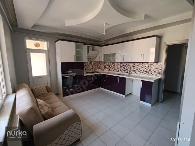 NURKA dan KARATAY KUMKÖPRÜ CADDESİNDE SATILIK 3+1 GENİŞ DAİRE. - Görsel 29