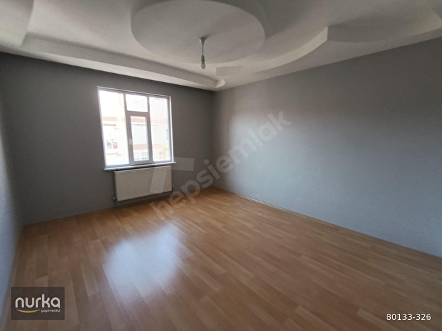 NURKA dan KARATAY KUMKÖPRÜ CADDESİNDE SATILIK 3+1 GENİŞ DAİRE. - Görsel 21