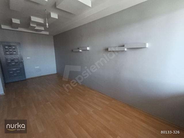 NURKA dan KARATAY KUMKÖPRÜ CADDESİNDE SATILIK 3+1 GENİŞ DAİRE. - Görsel 22