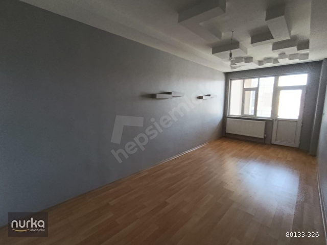 NURKA dan KARATAY KUMKÖPRÜ CADDESİNDE SATILIK 3+1 GENİŞ DAİRE. - Görsel 28