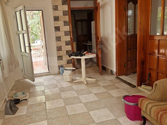 Karaburun İskele Denize sıfır 6+3 - Görsel 13