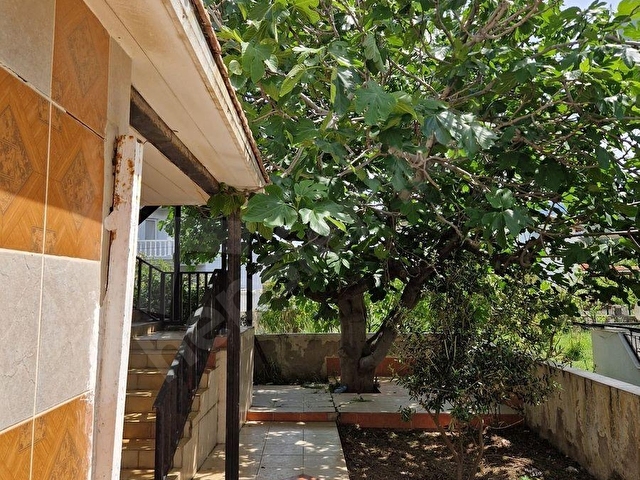 Karaburun İskele Denize sıfır 6+3 - Görsel 11