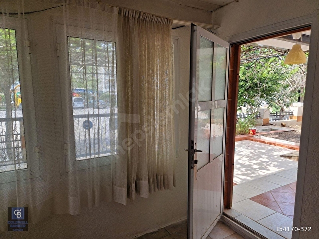 Karaburun İskele Denize sıfır 6+3 - Görsel 18