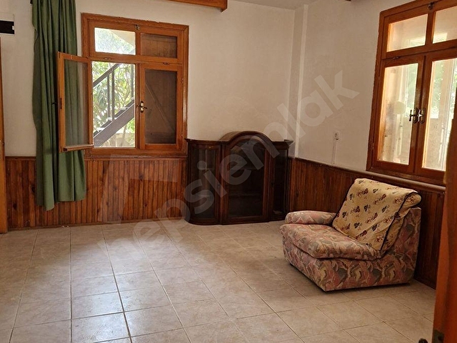 Karaburun İskele Denize sıfır 6+3 - Görsel 19