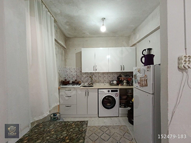 TREND GAYRİMENKULDEN ORTAYILMAZLAR MAH 2+1 DOĞALGAZLI YÜKSEK GİRİŞ SATILIK DAİRE