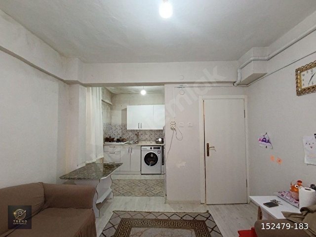 TREND GAYRİMENKULDEN ORTAYILMAZLAR MAH 2+1 DOĞALGAZLI YÜKSEK GİRİŞ SATILIK DAİRE - Görsel 3