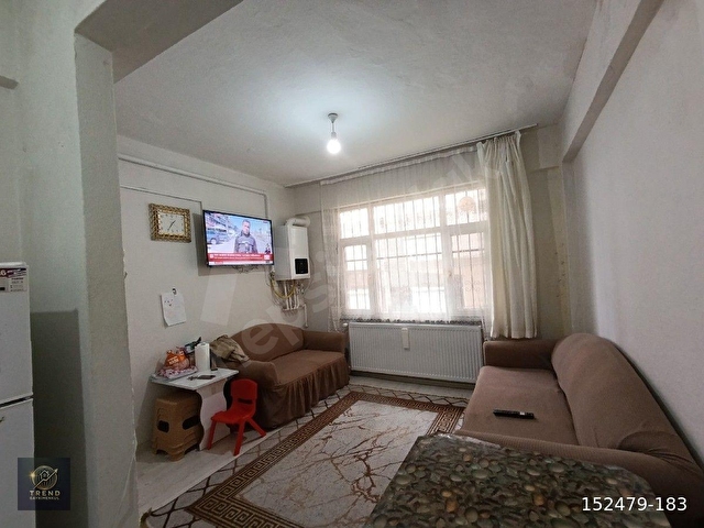 TREND GAYRİMENKULDEN ORTAYILMAZLAR MAH 2+1 DOĞALGAZLI YÜKSEK GİRİŞ SATILIK DAİRE - Görsel 4
