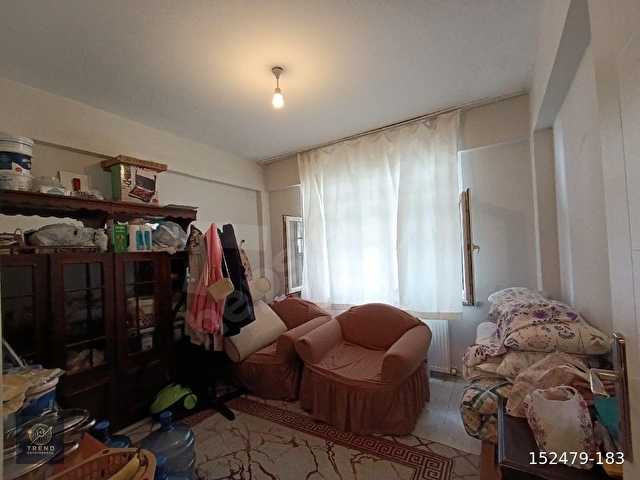 TREND GAYRİMENKULDEN ORTAYILMAZLAR MAH 2+1 DOĞALGAZLI YÜKSEK GİRİŞ SATILIK DAİRE - Görsel 8