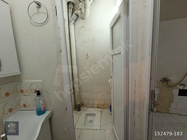 TREND GAYRİMENKULDEN ORTAYILMAZLAR MAH 2+1 DOĞALGAZLI YÜKSEK GİRİŞ SATILIK DAİRE - Görsel 12