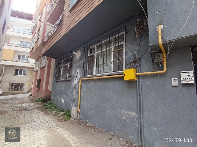 TREND GAYRİMENKULDEN ORTAYILMAZLAR MAH 2+1 DOĞALGAZLI YÜKSEK GİRİŞ SATILIK DAİRE - Görsel 13