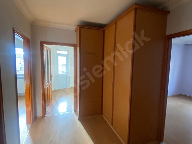 3+1 kiralık daire