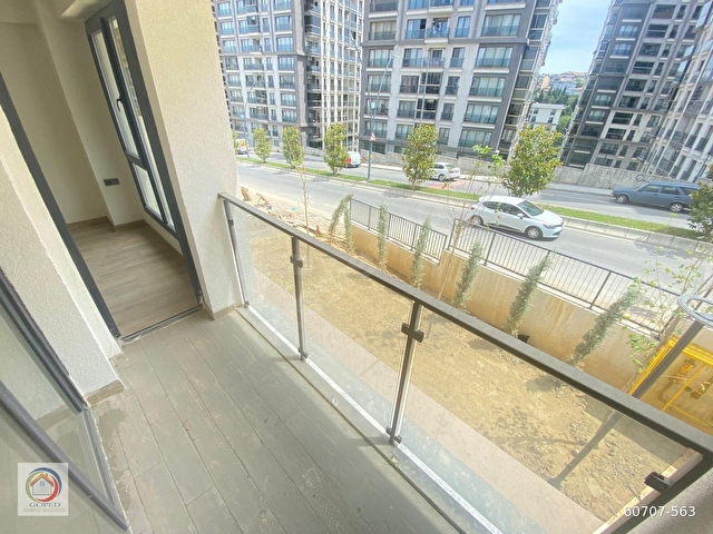 ╣GOPED╠12/C TOKİ EVLERİ 56m2 1+1 CADDE CEPHE 1.ARAKAT DAİRE - Görsel 7
