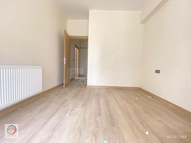 ╣GOPED╠12/C TOKİ EVLERİ 56m2 1+1 CADDE CEPHE 1.ARAKAT DAİRE - Görsel 6