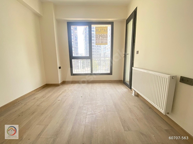 ╣GOPED╠12/C TOKİ EVLERİ 56m2 1+1 CADDE CEPHE 1.ARAKAT DAİRE - Görsel 5